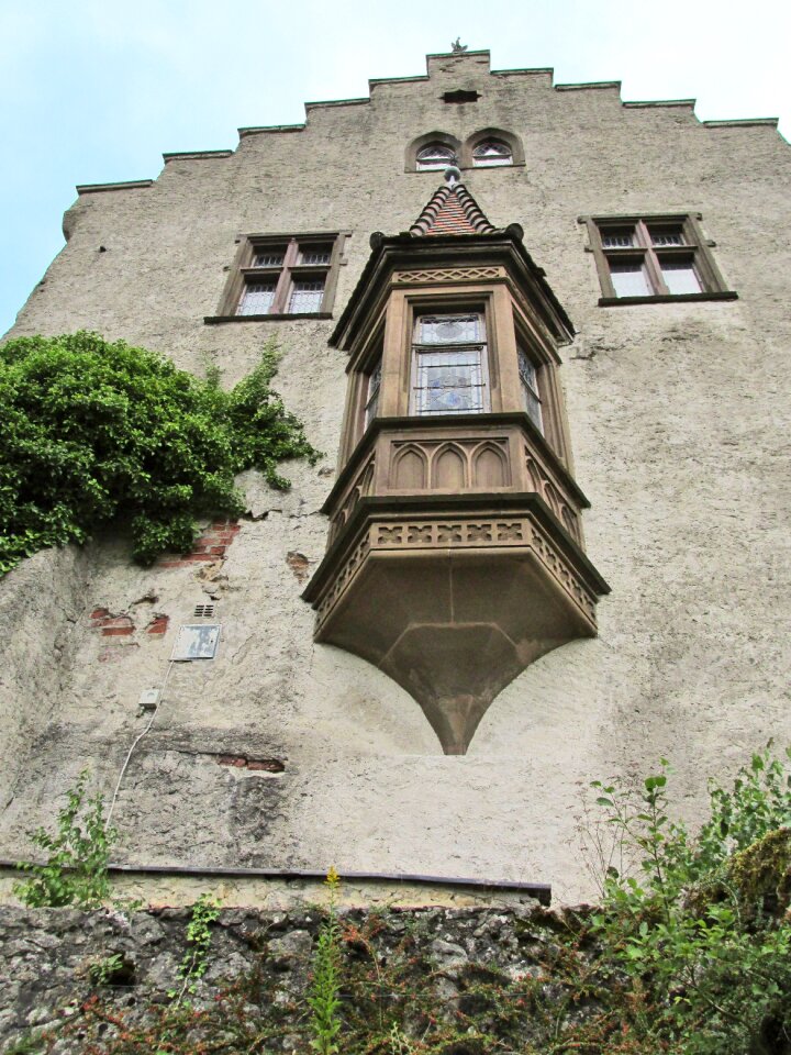 Middle ages historically fortress