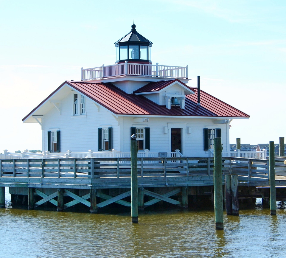 North carolina historic landmark