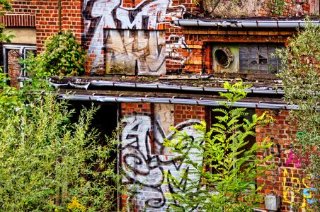 Art hauswand factory
