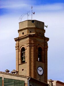 Hour city historical