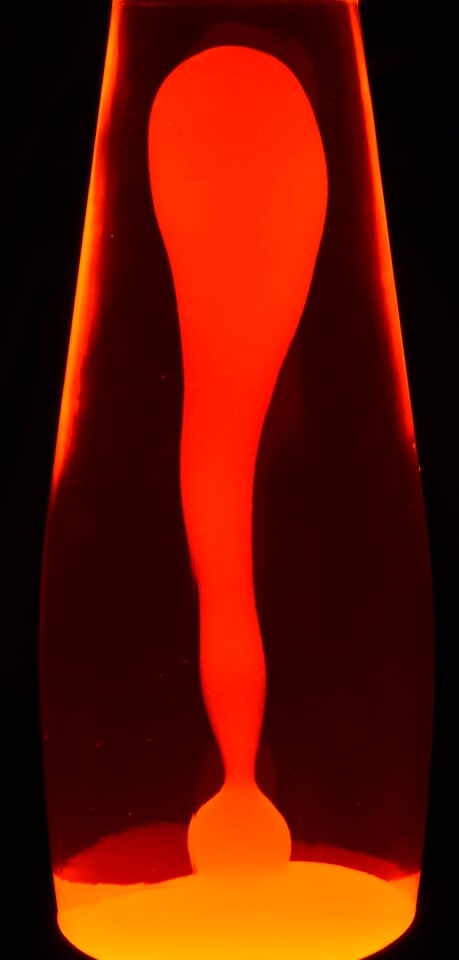 Hot deformation flow