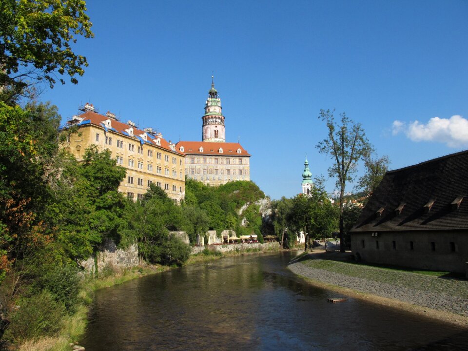 český krumlov cesky cesky krumlov