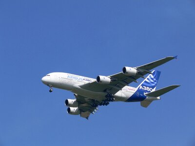 Airbus steering wheel flight