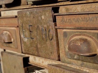 Tool container box