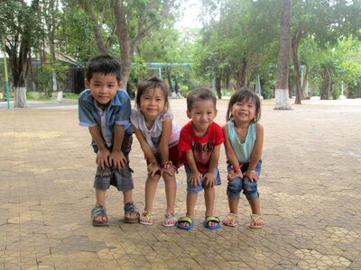 Little cute nice