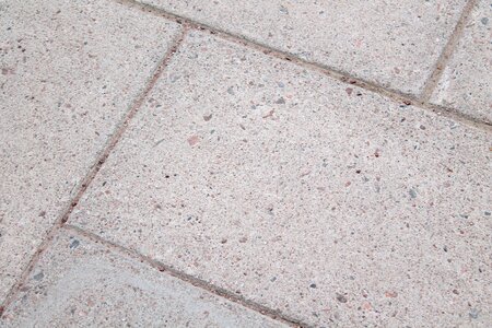 Pattern granite rock
