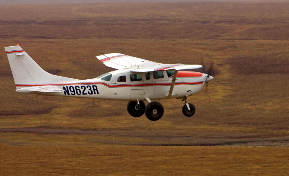 Plane aircraft air
