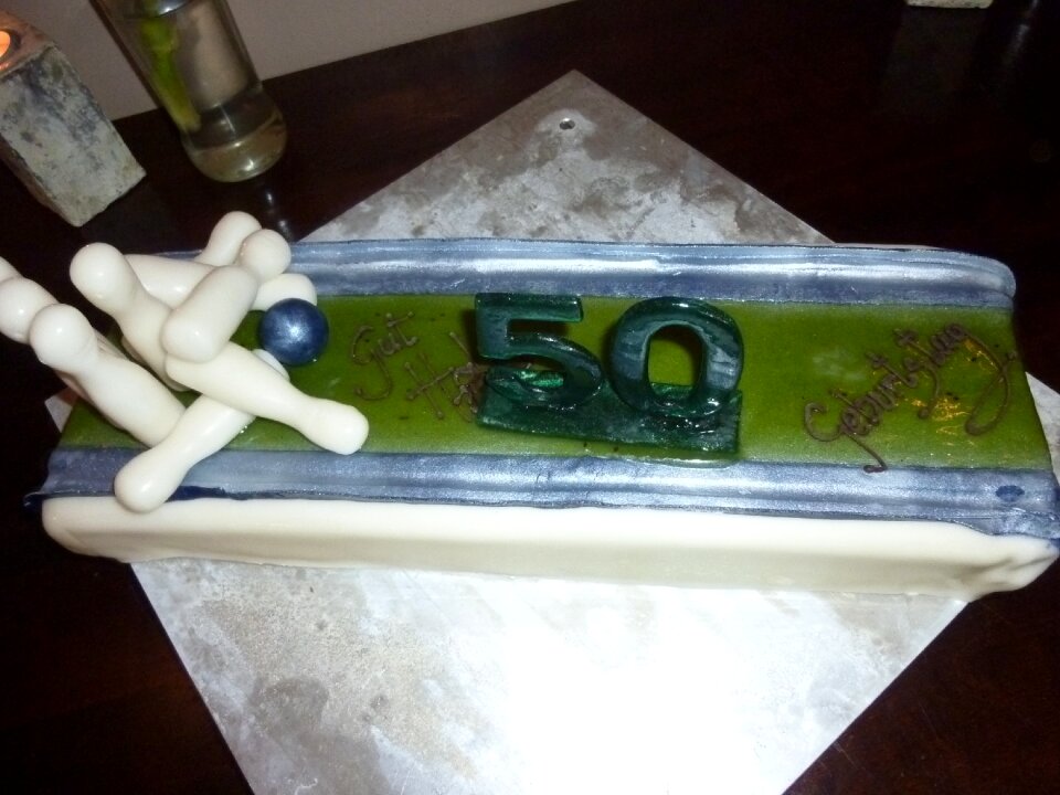 Birthday cake delicious sweet