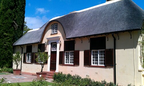 Ver gel gene south africa winery