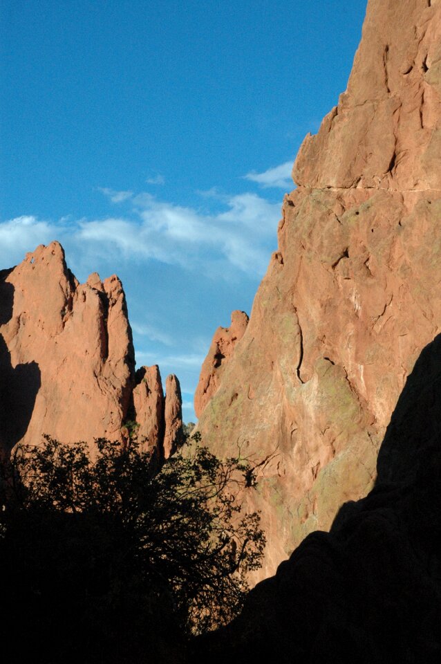 Sky rock