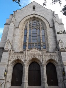 Architecture city religion