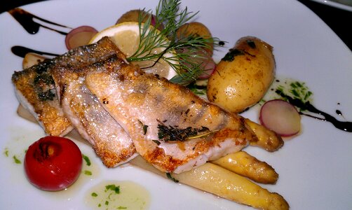 Food tasty delicious