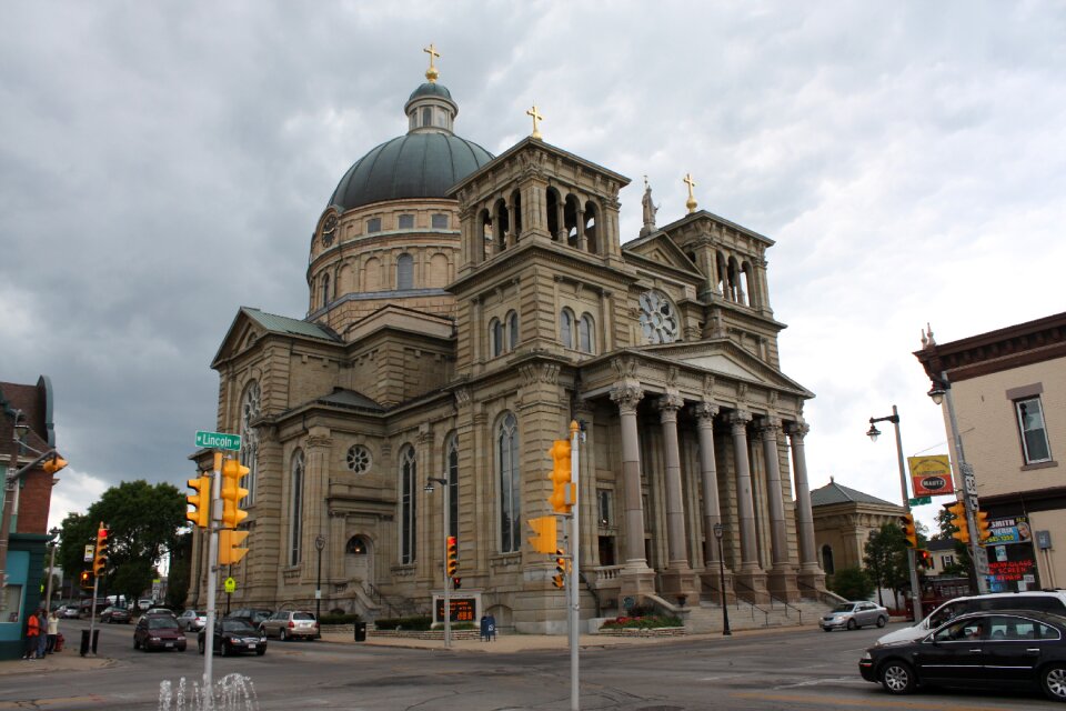 Milwaukee ne jehoshaphat