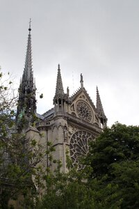 Landmark places of interest historical