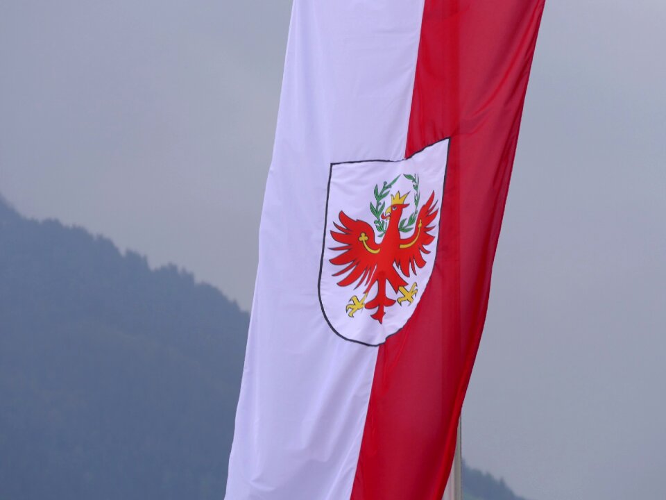 Italy austria meran