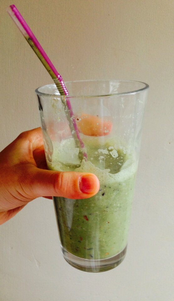 Drink healthy lifestyle
