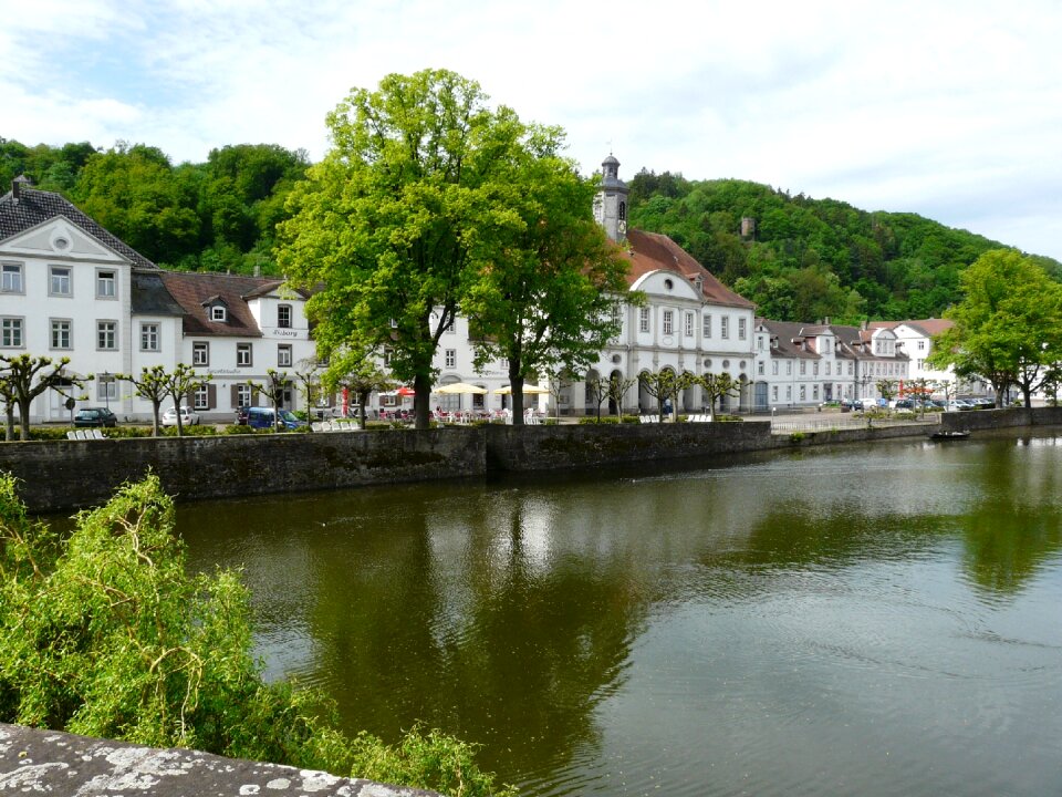 Bath carlshaven weser spa