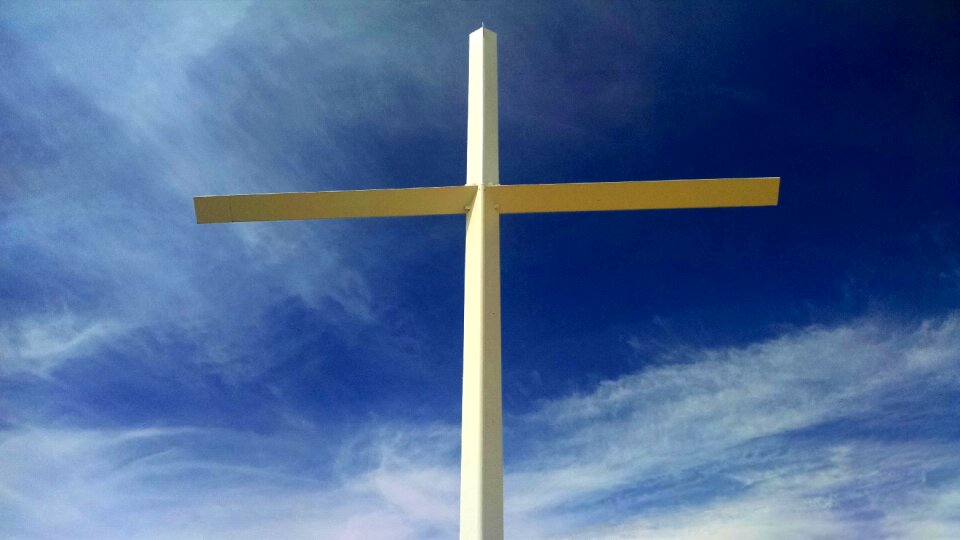 Idaho jesus christ