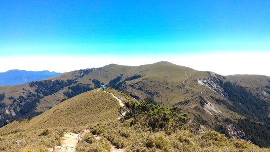 Mountain taiwan Free photos