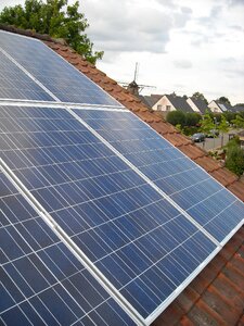 Electricity durable ecological