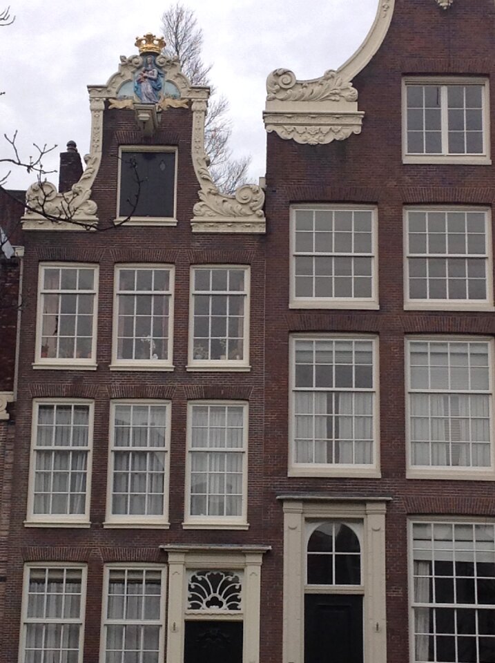 City architecture