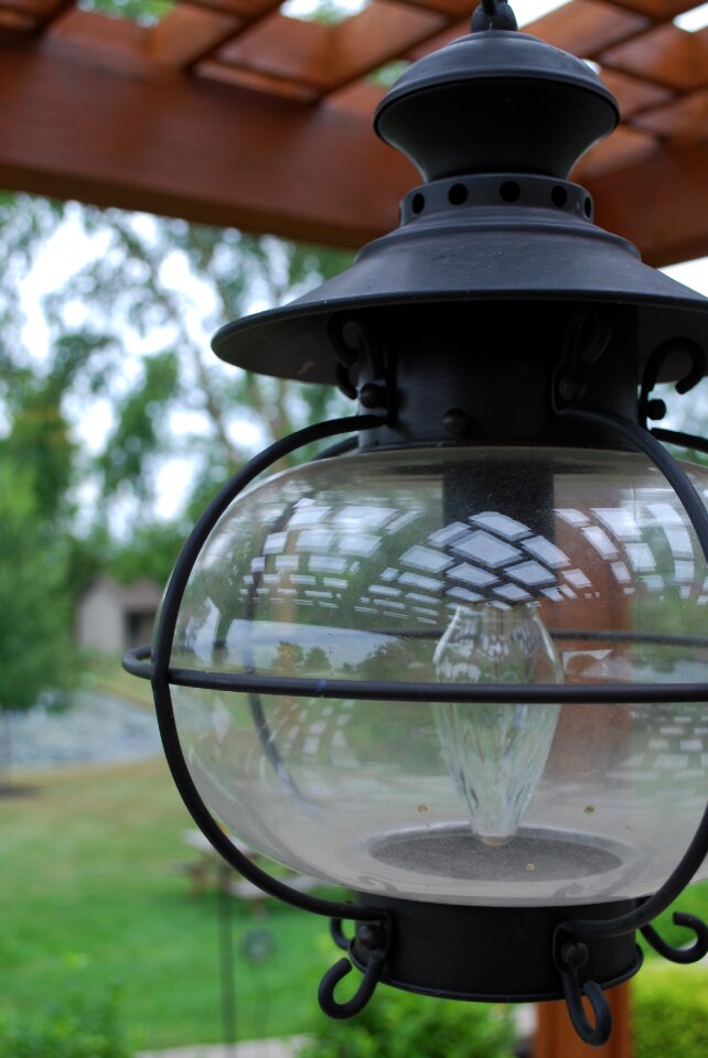 Bulb light