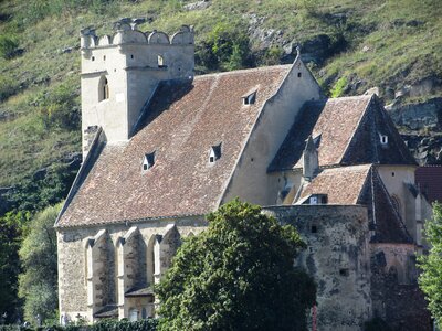 Wachau austria danube region