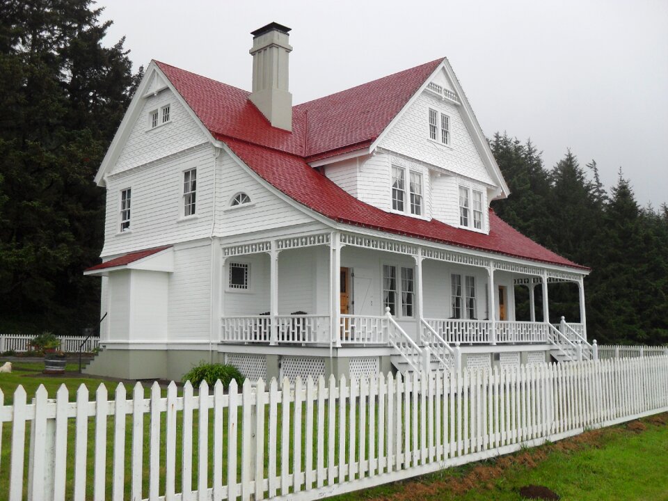 Architecture building lighthouse