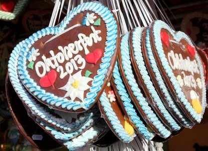 Chocolate food shape