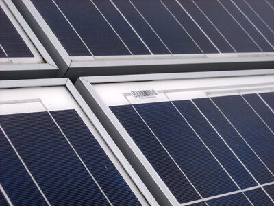 Ecological green energy kind