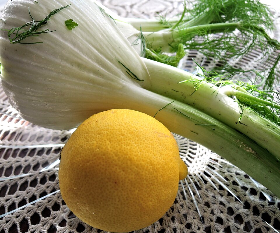 Vegetable fruit food