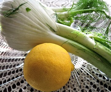 Vegetable fruit food