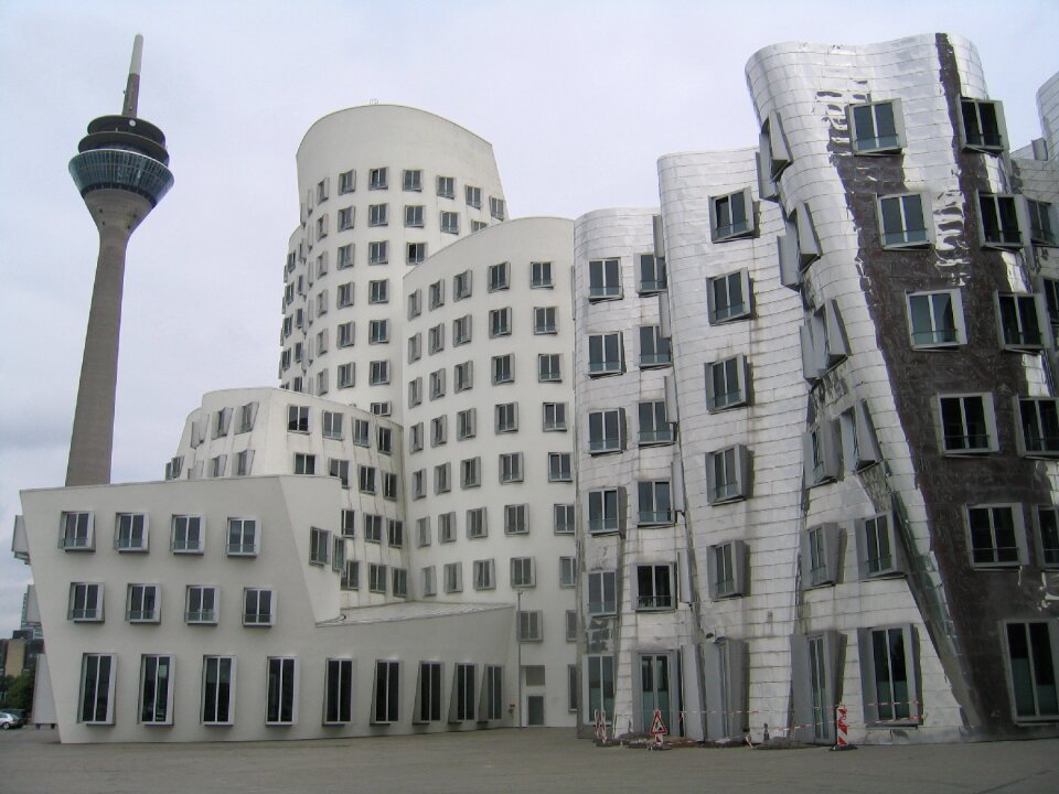 Art most construction building architecture