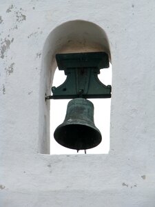 Church tower historical heritage photo