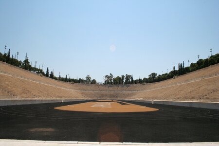 Games history stadium