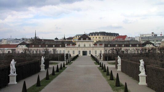 Berudede palace shitamiya wien palace