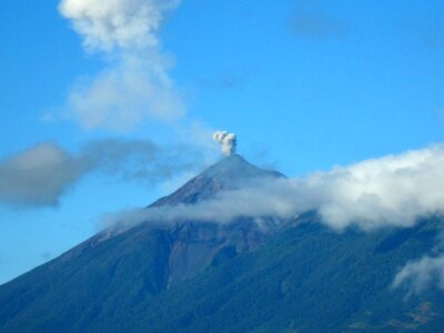 Highest point mountain peak mountains