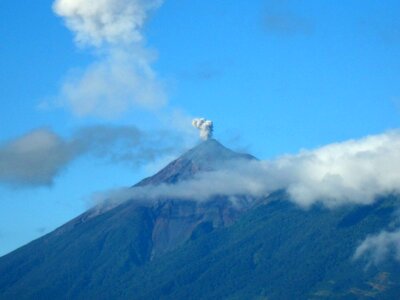 Highest point mountain peak mountains photo