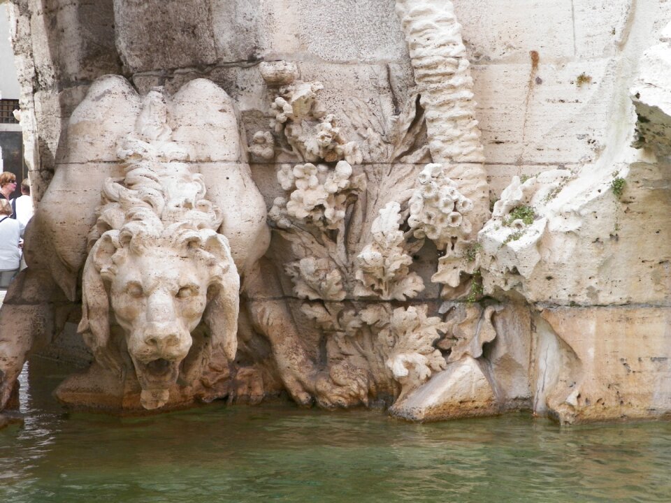 Architecture old travel photo