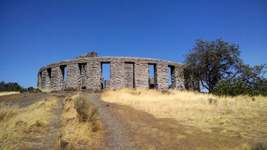Memorial columbia river