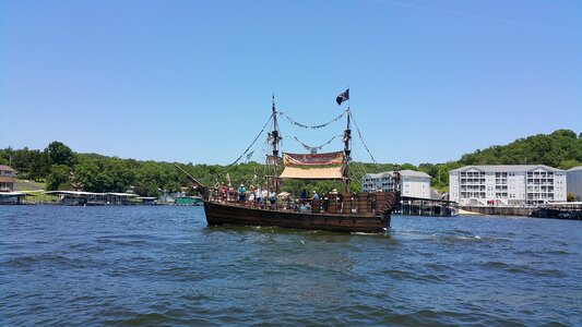 Outdoors tourism jolly charters