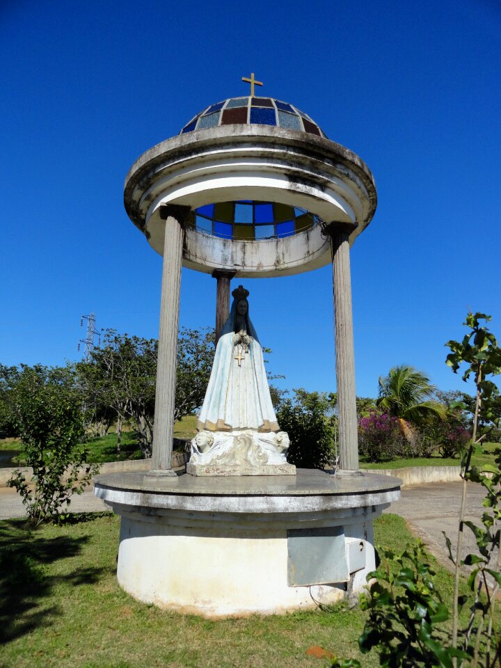 Peace santos church