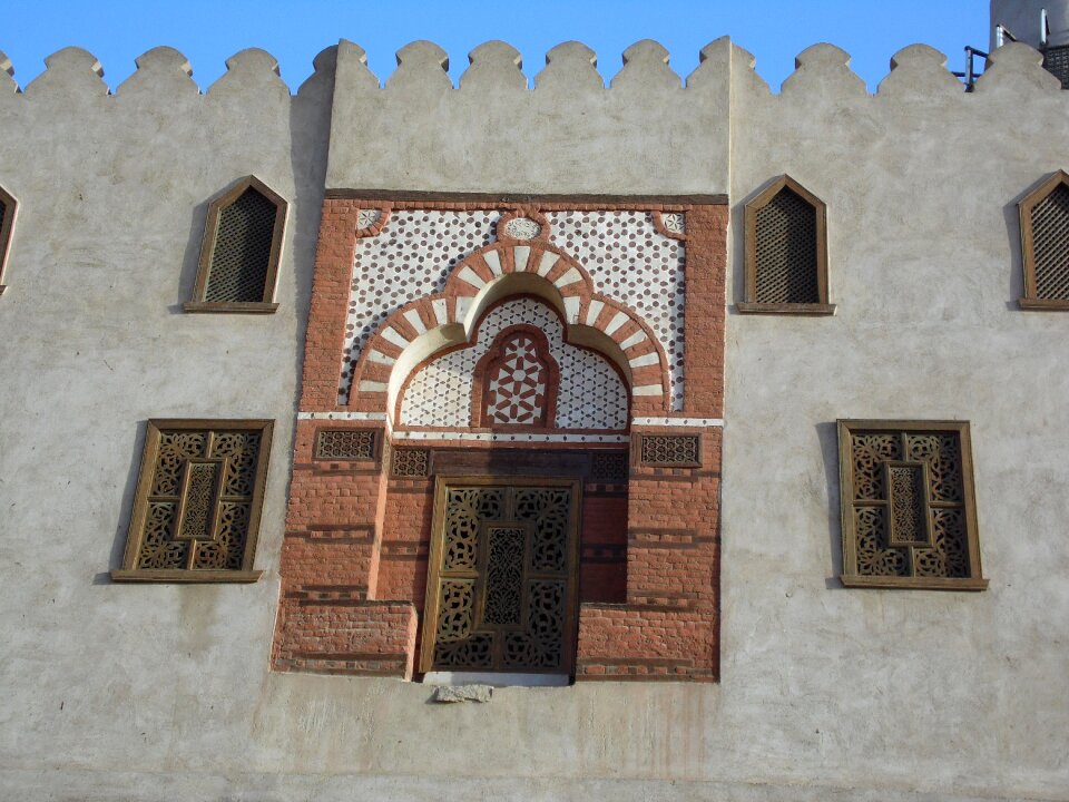 Luxor karnak travel