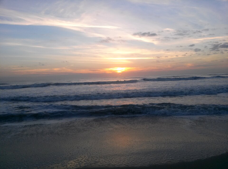 Sea beach holidays