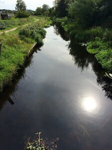 Aalborg denmark creek