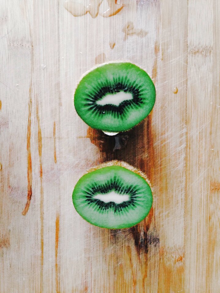 Kiwi fruit japanese