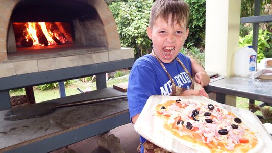 Italia cheese wood