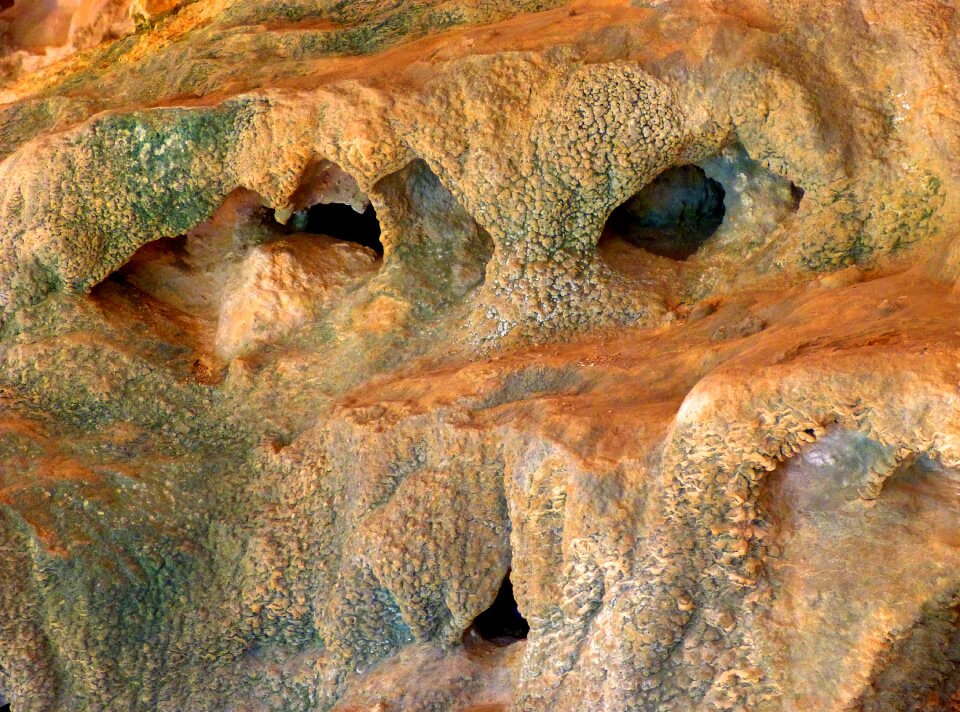 Psychology metaphor texture