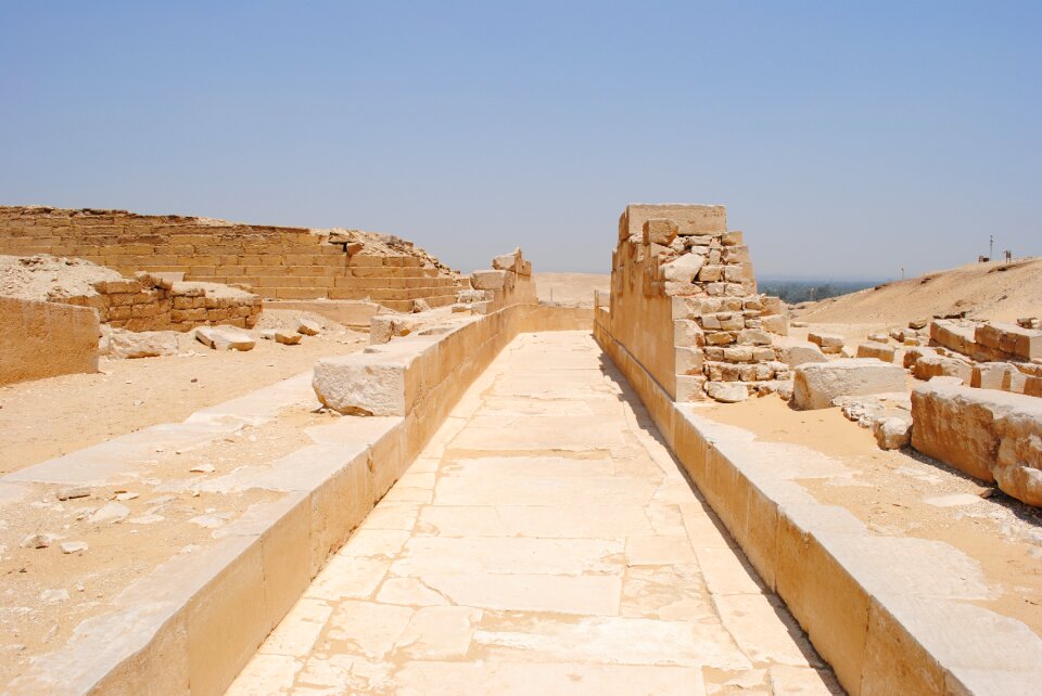 Egypt ancient times holiday