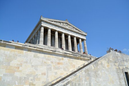 Ancient architecture louis 1 architecture